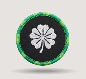 Cotton Patches