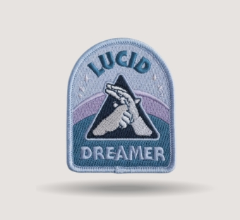 Denim Jacket Patches