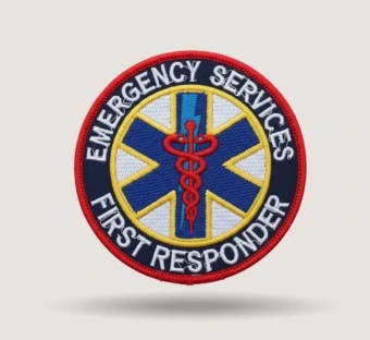 EMS Patches
