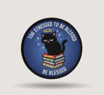 Funny Patches