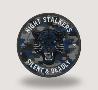Military Patches