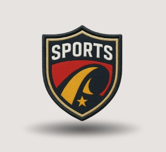 Sports Patches
