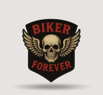 Back Patches
