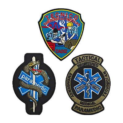 Best EMS Back Patches