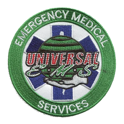 EMS Patches