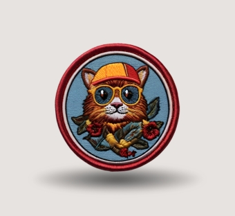 Iron Patches