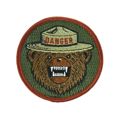 morale patches