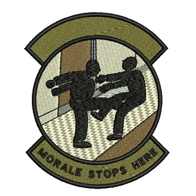 morale patches