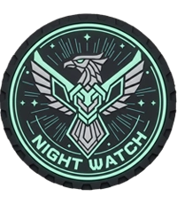 PVC Glow in the Dark