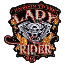 Biker Patches - Portfolio