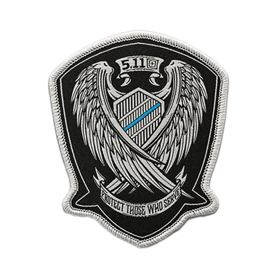 Tactical Patches 1