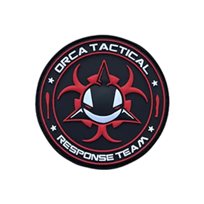 Tactical Patches