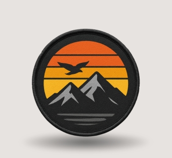 Woven Labels